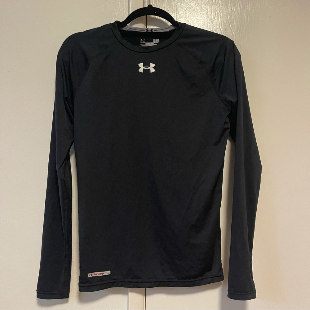 Under Armour Men’s Large Compression Shirt